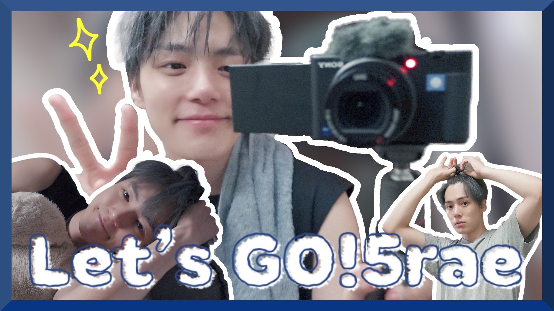 Thumbnail for EP.2 Season 1 Episode 2