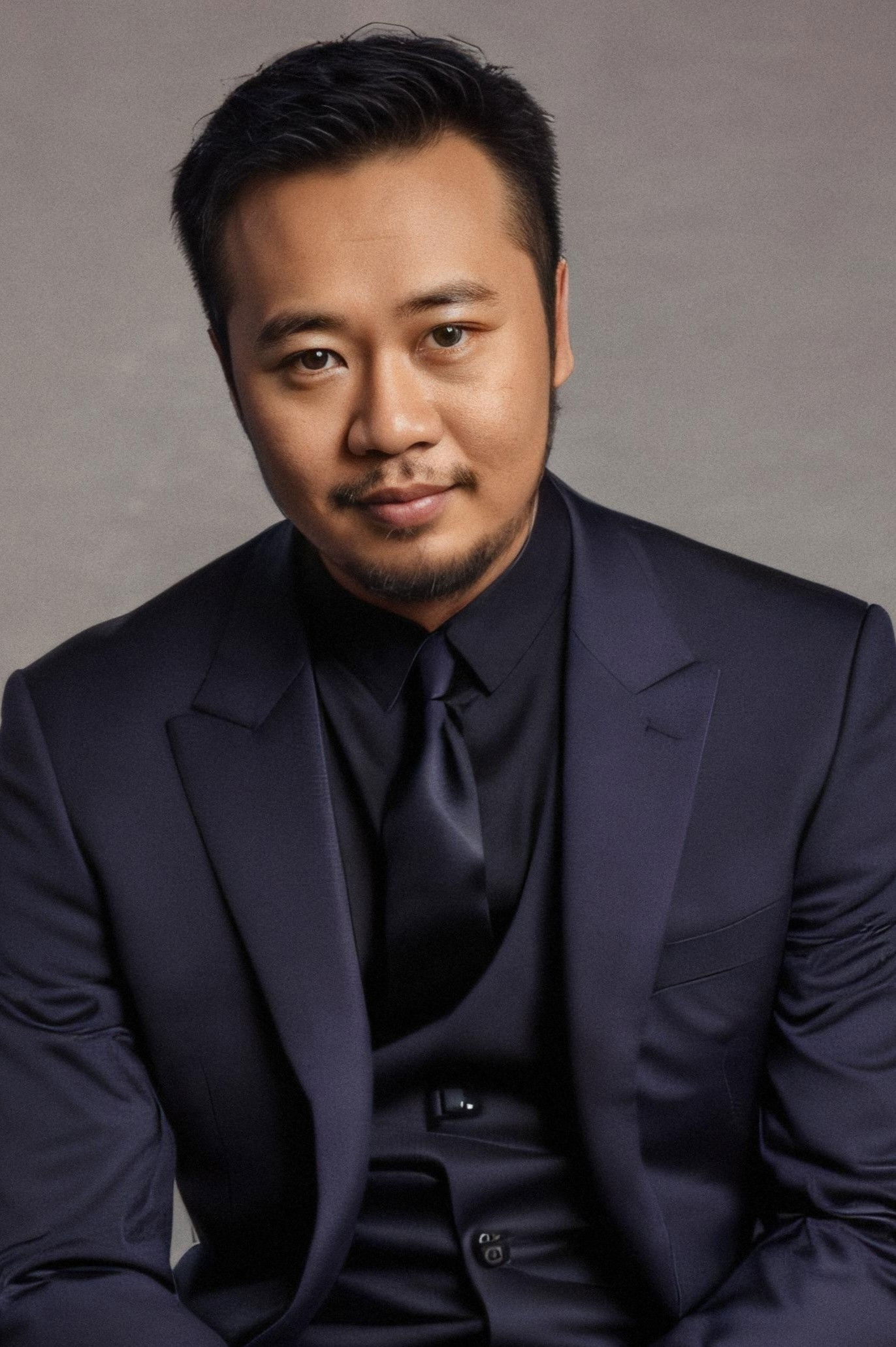 et billede af Nurul Badrun Tamin