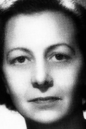 et billede af Miranda Campa