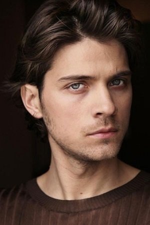 et billede af Emanuele Bosi