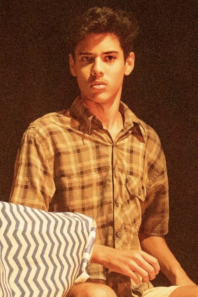 Henrique Cegi | Dante
