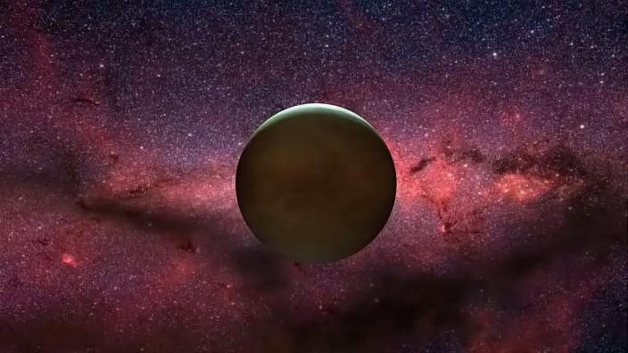 Thumbnail for Venus and Mercury Season 1 Episode 4