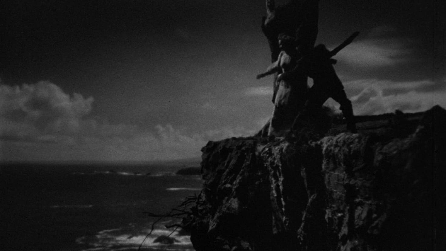 The Uninvited (1944)