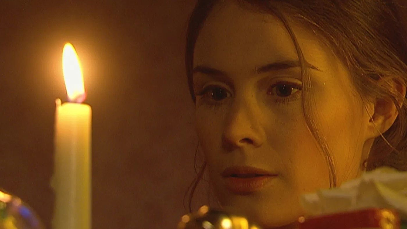 House of Anubis (NL)