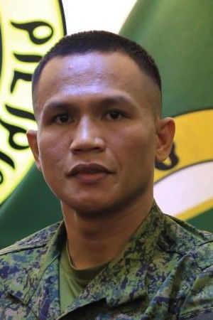 et billede af Charly Suarez