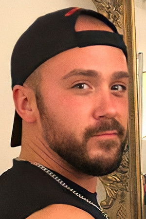 et billede af Jason Morgan