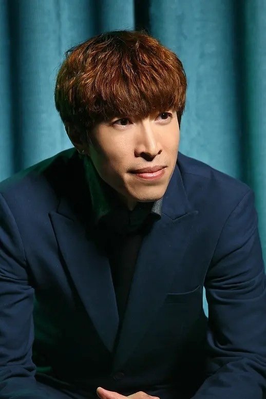 et billede af Li Kelong