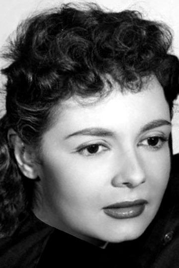 et billede af Lisette Lebon