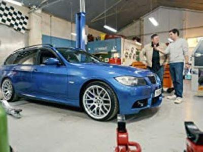 Wheeler Dealers