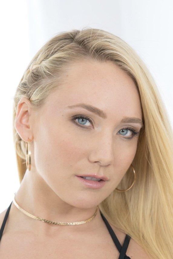 et billede af AJ Applegate