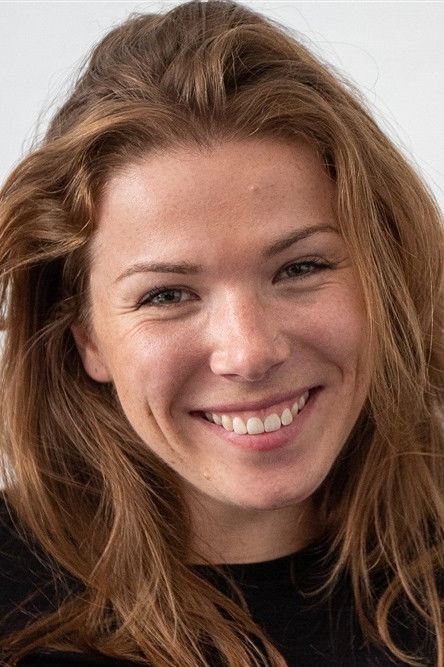 et billede af Margaux Wicart