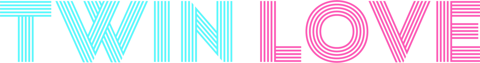 Twin Love Logo
