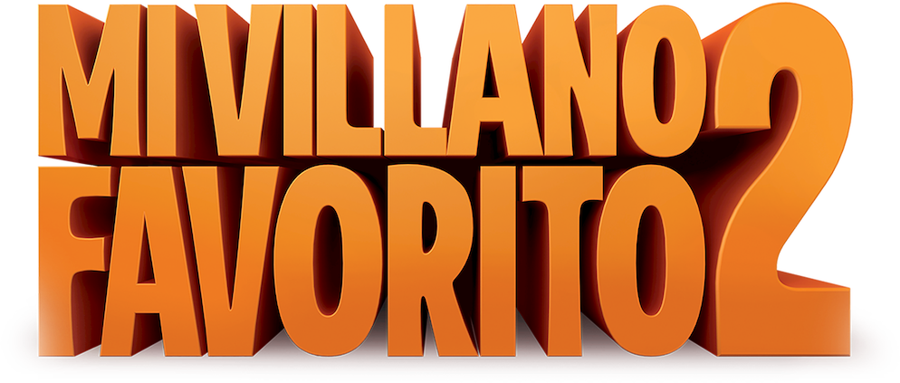 Mi Villano Favorito 2