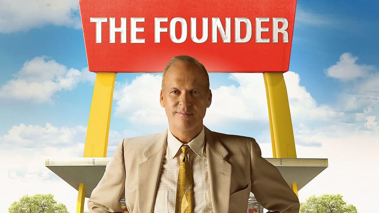 The Founder