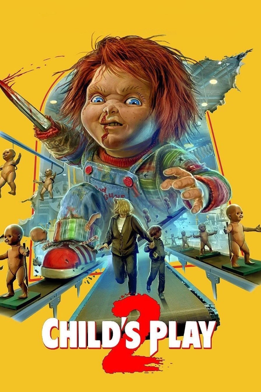 Child's Play 2