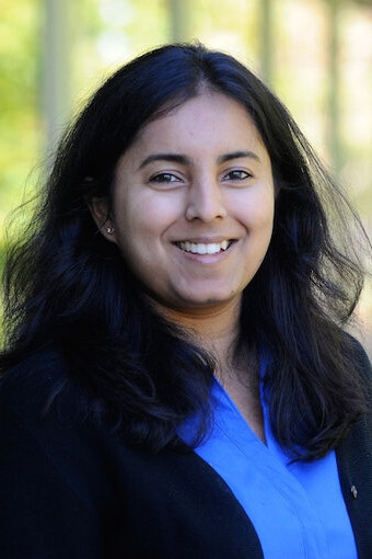 et billede af Kuheli Dutt