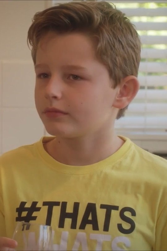Ted Rattray's picture in the cast