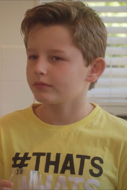 et billede af Ted Rattray