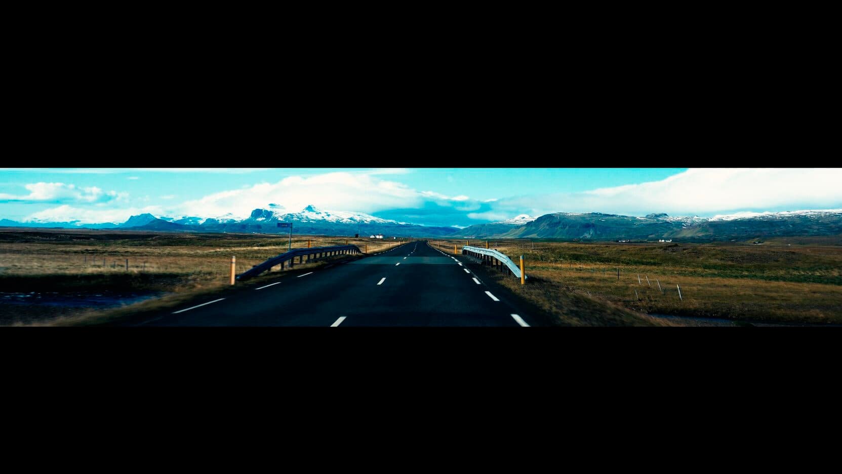 Journey to the Center of the Sound background