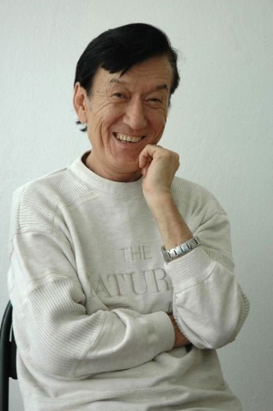 et billede af Bulat Ayukhanov