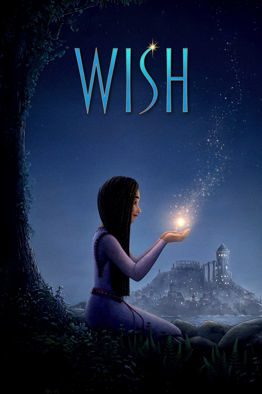 Wish