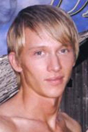 et billede af Franck Little