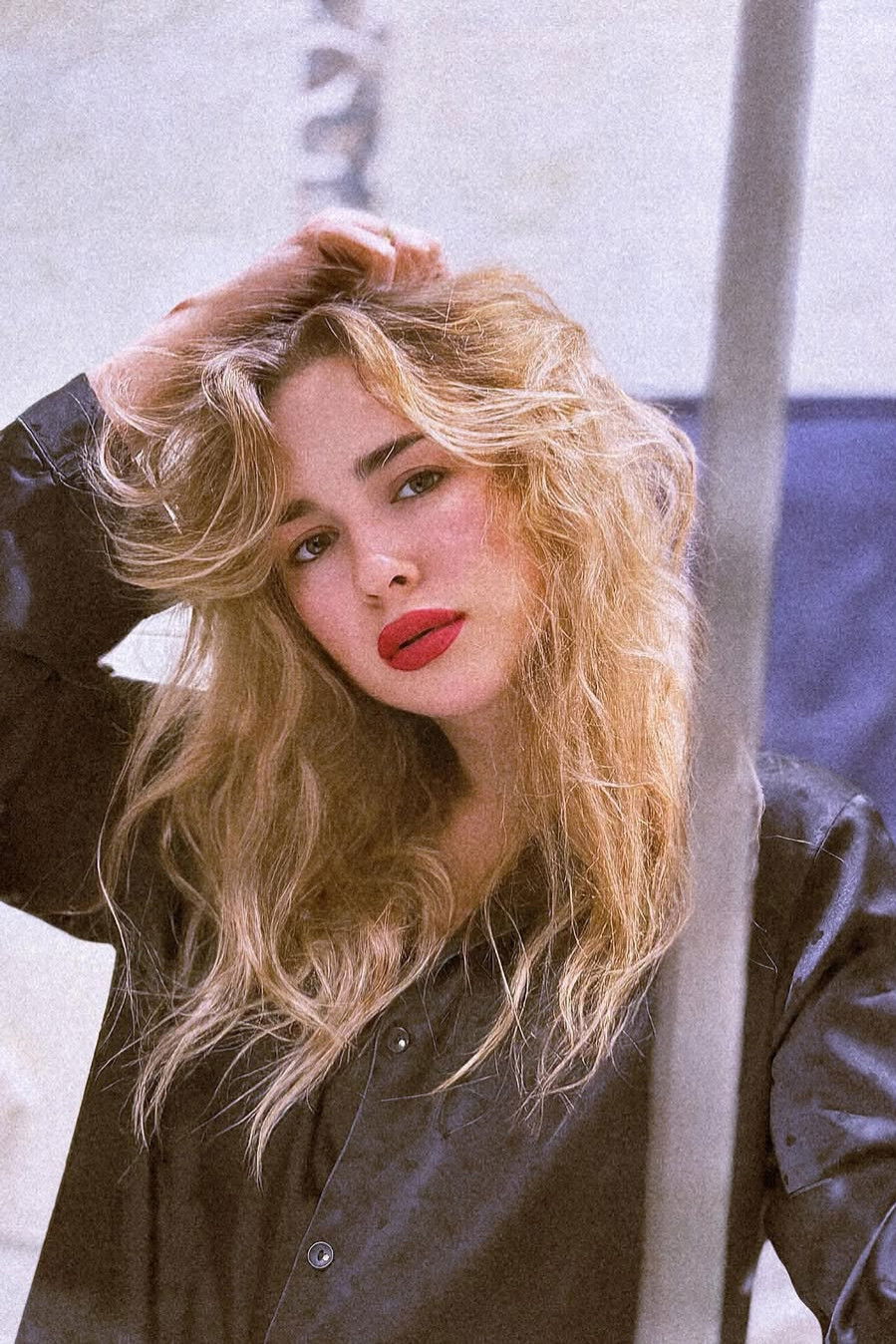 et billede af Nastasya Golovko