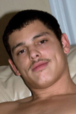 et billede af Blaze Maxwell