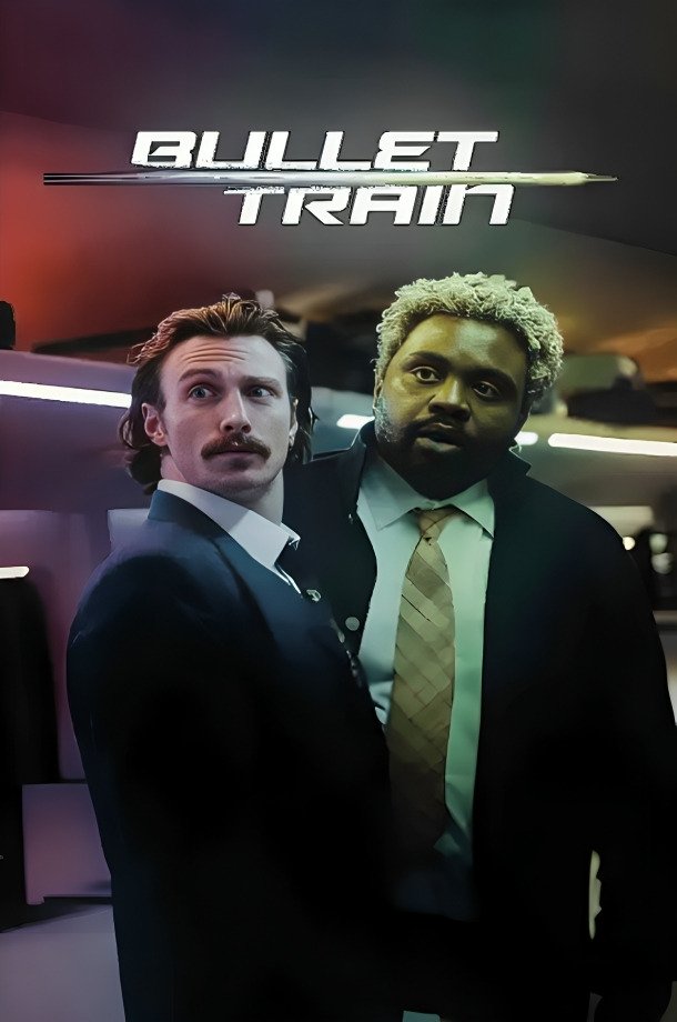 Bullet Train