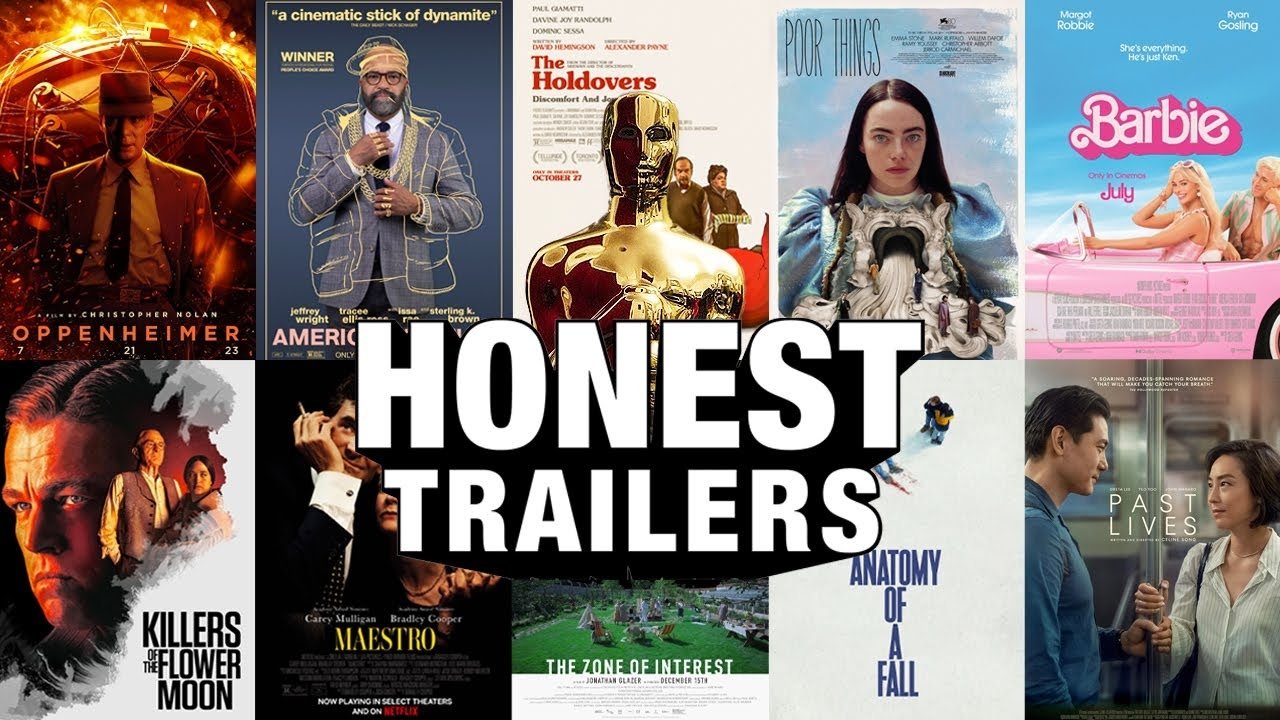 Honest Trailers 13x10