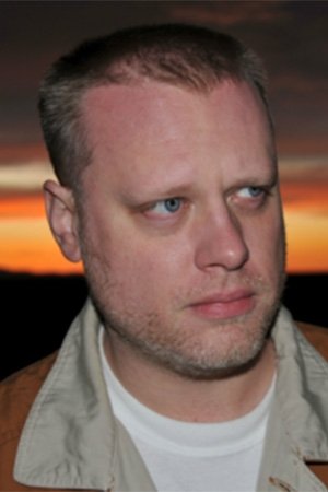 et billede af Joshua P. Warren