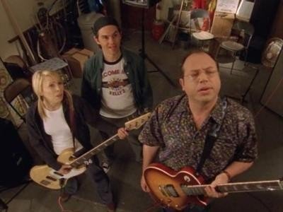 Corner Gas