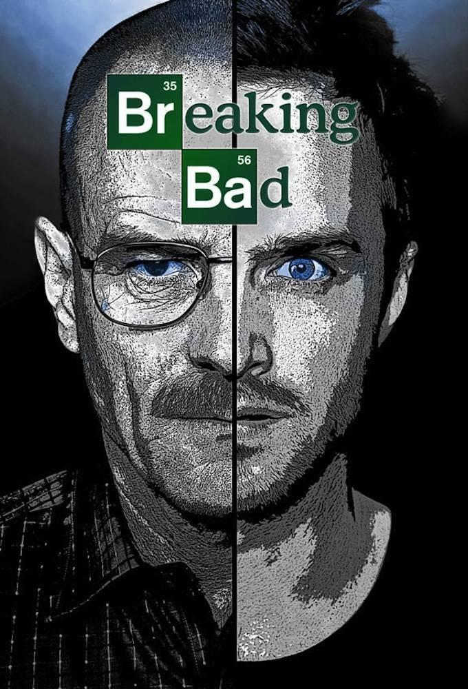 Watch Breaking Bad (2008) Online PixelStream