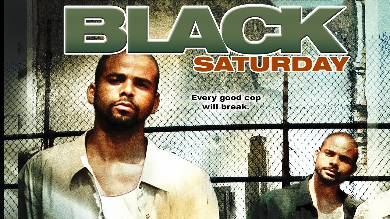 Black Saturday (2005)