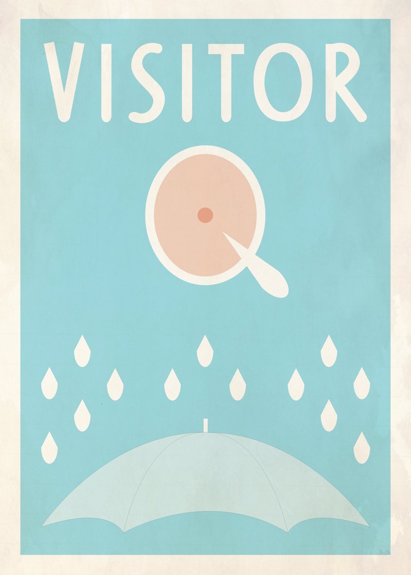 Visitor Q
