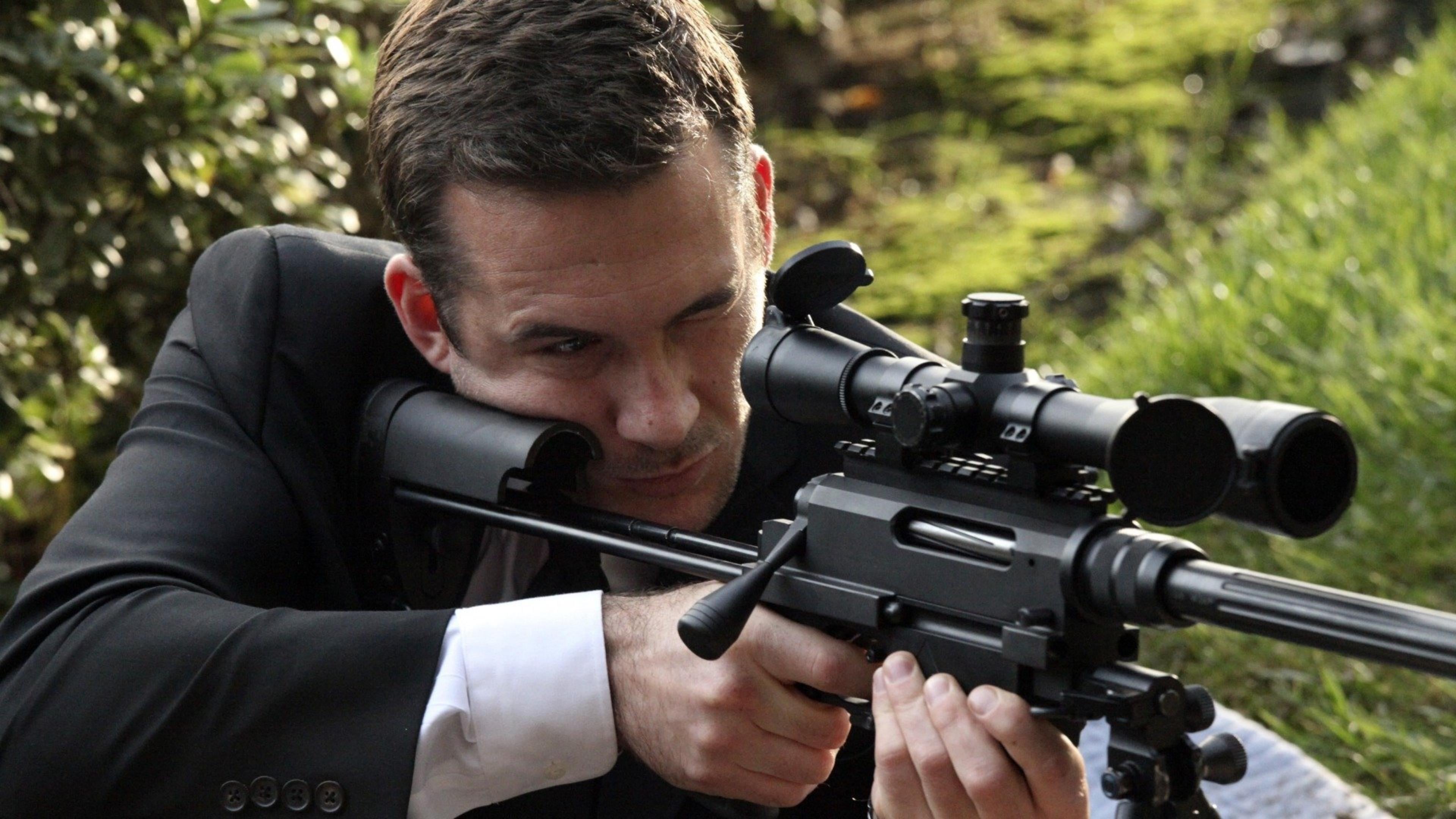 Assistir Revenge: 2x12 Dublado e Legendado - Max Séries