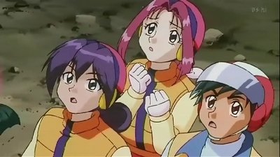 Corrector Yui