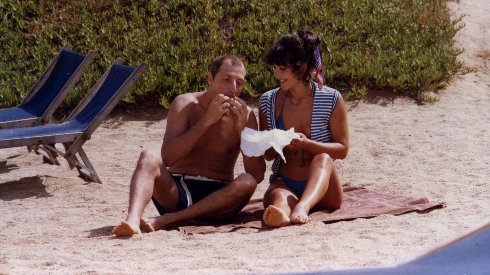 L'imbranato (1979)