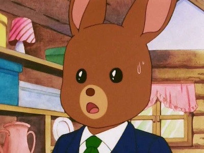 Episode 22