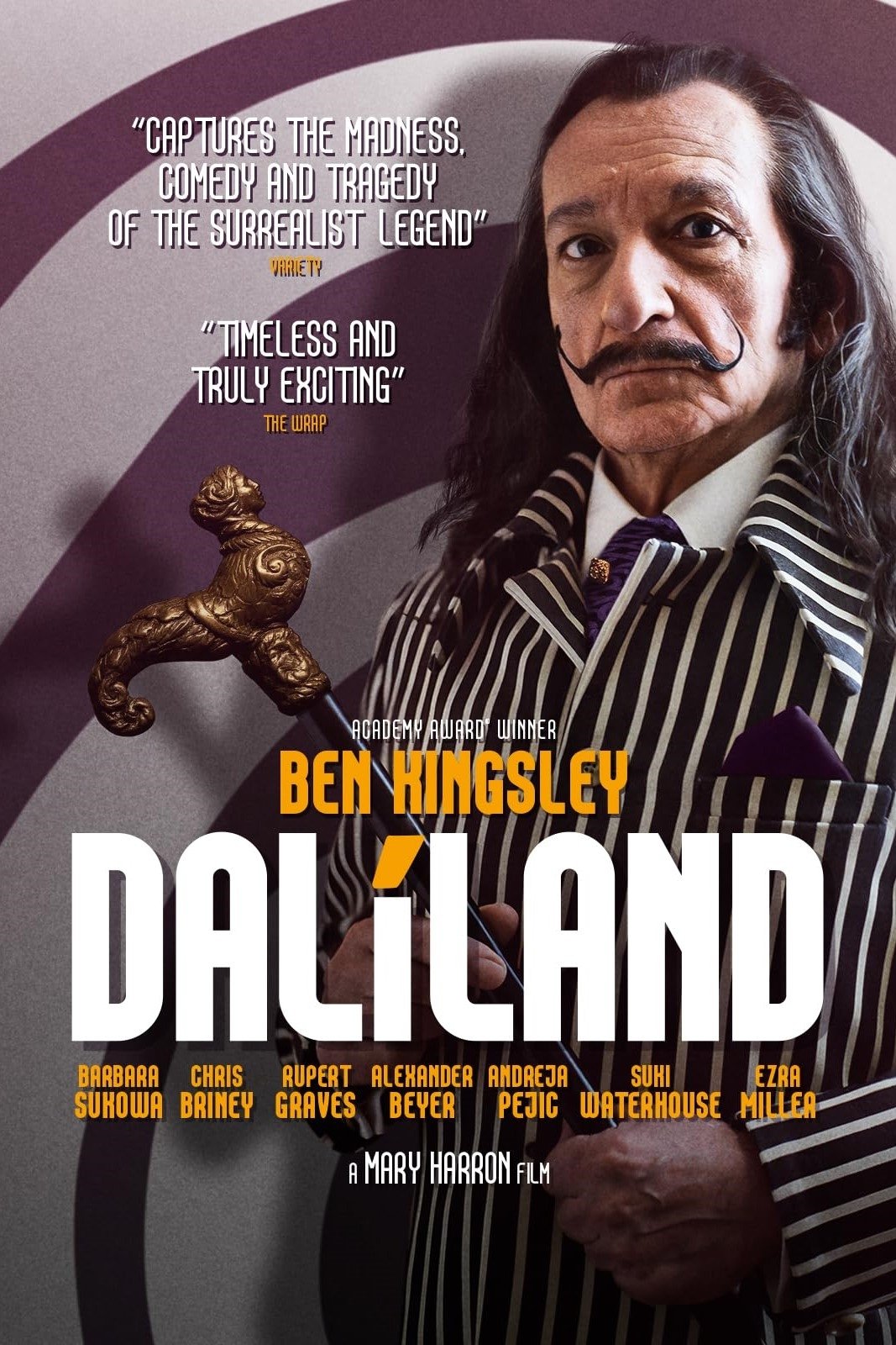 Dalíland
