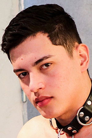 et billede af Jacob Ryan