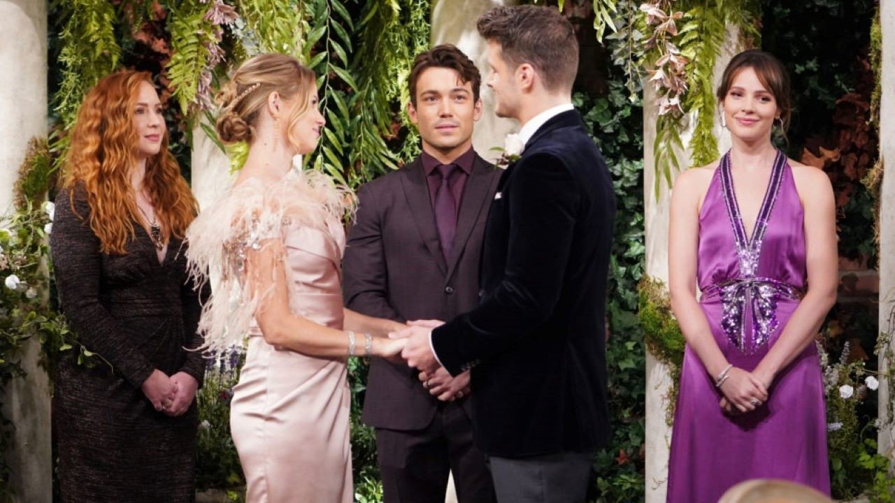 The Young and the Restless 50x2