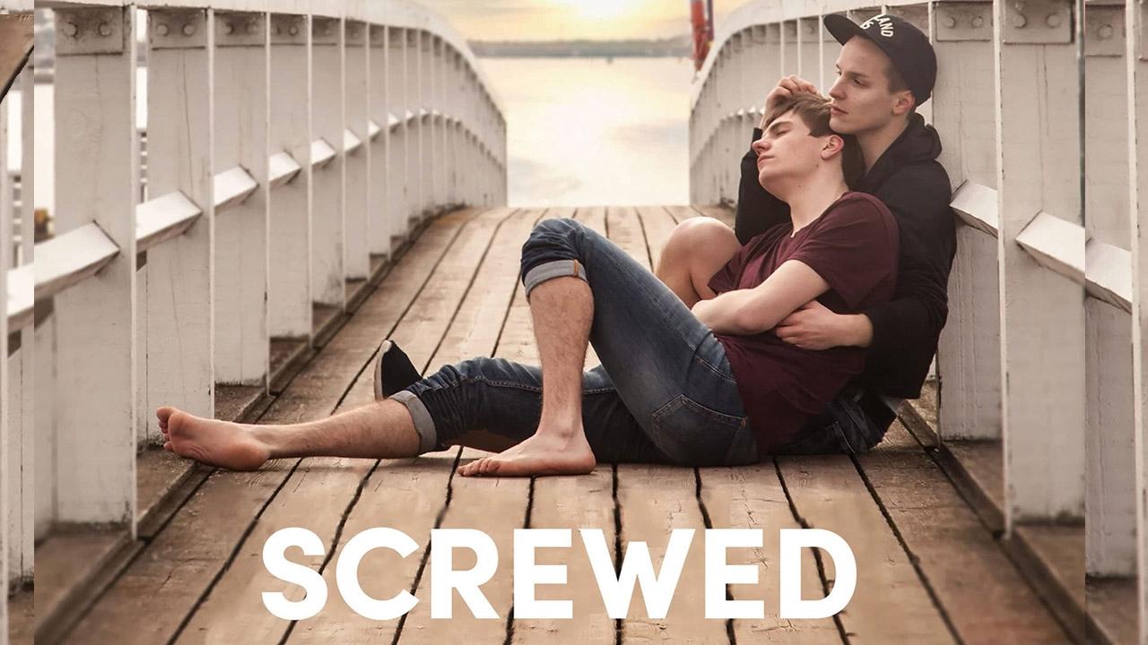 Screwed