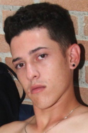 et billede af Ruben Dario