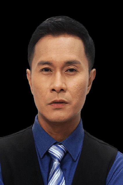 et billede af Suzairhe Sumari