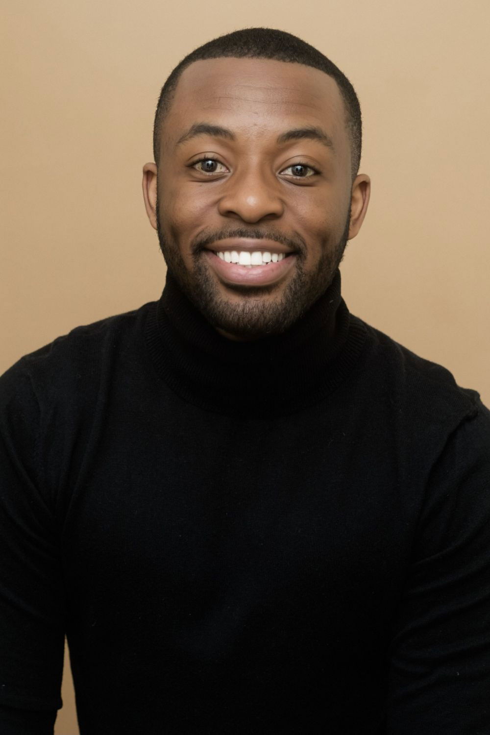 et billede af Jahnome McEwan