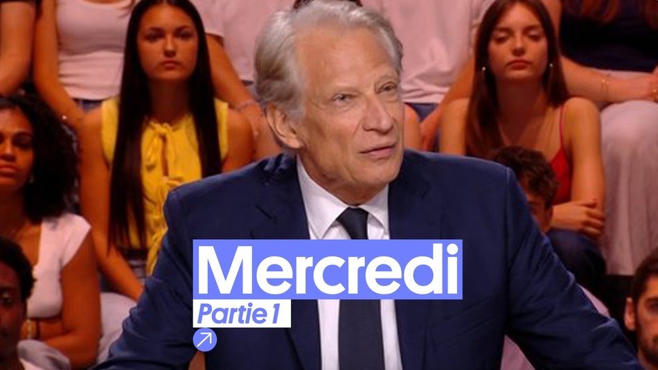 Quotidien 9x188