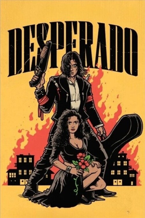 Desperado