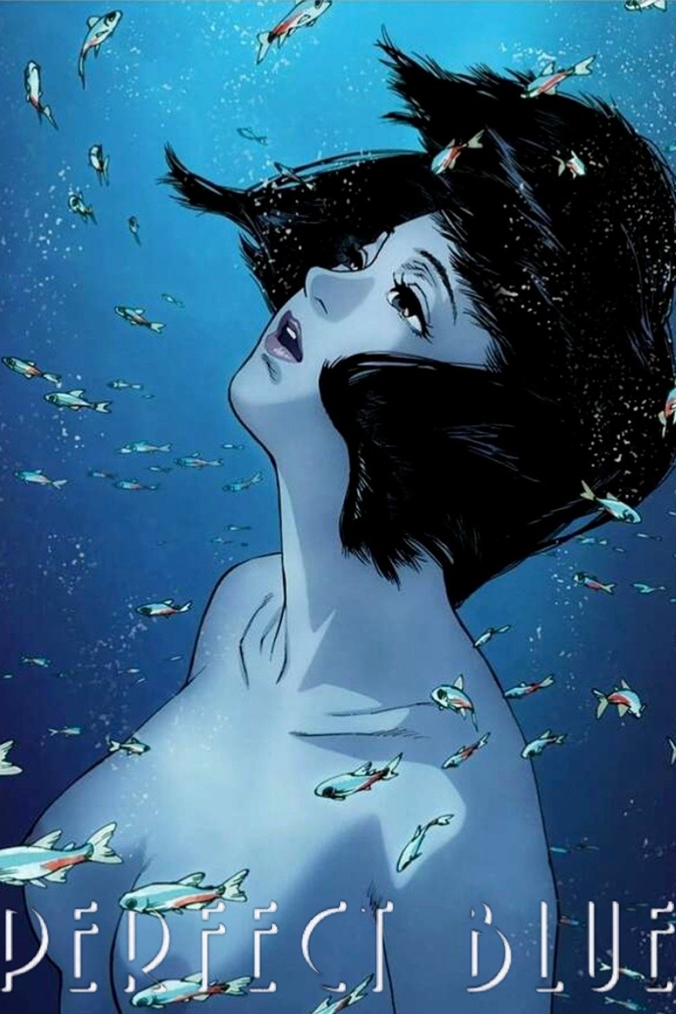 Perfect Blue