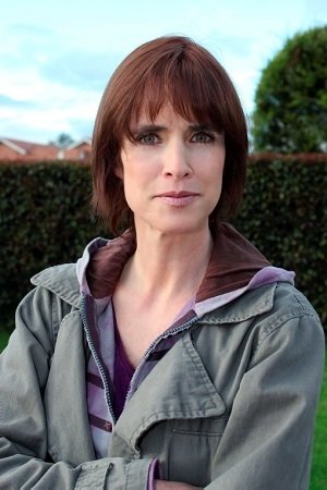 et billede af Silvia de Dios